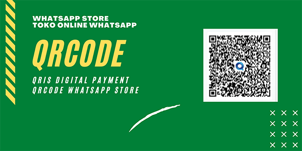 toko online shop whatsapp order